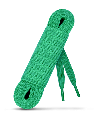 Emerald green