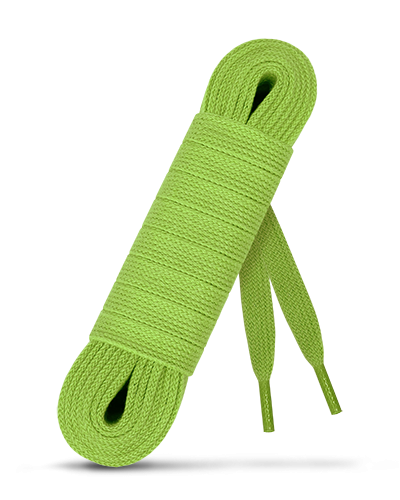 Lime green
