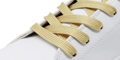 Schnürsenkel Flach Riemen Schnürband Turnschuhe laces Sneaker reißfest 50-120 cm 