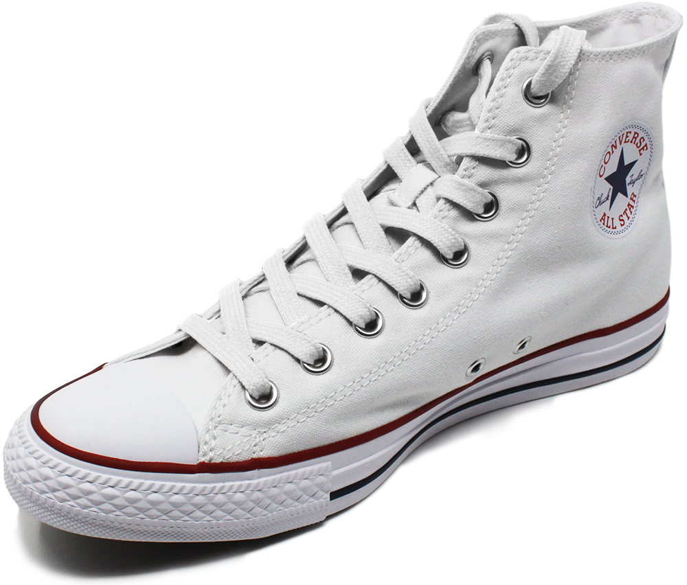Converse Shoelaces ⚡️ for Converse All Star white