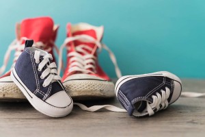 Children’s Shoelaces: Safety and Comfort