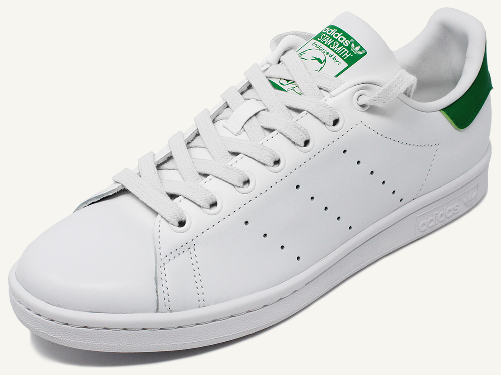 adidas stan smith senza lacci