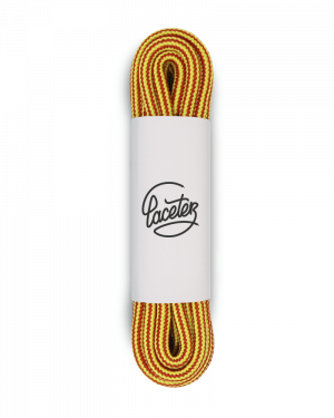 75 cm Grafters Schnürsenkel DF898 24er-Pack rund 