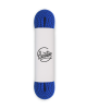 Lacets de sport, bleu voltage - 1