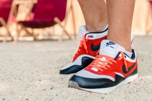 Nike shoe laces : how to choose them ?