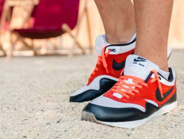 Lacci per scarpe Nike: come sceglierli?