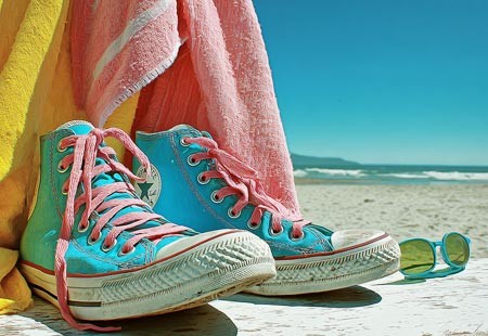 Super Summer Promo!