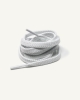 Lacets de sport, blanc extrême - 3