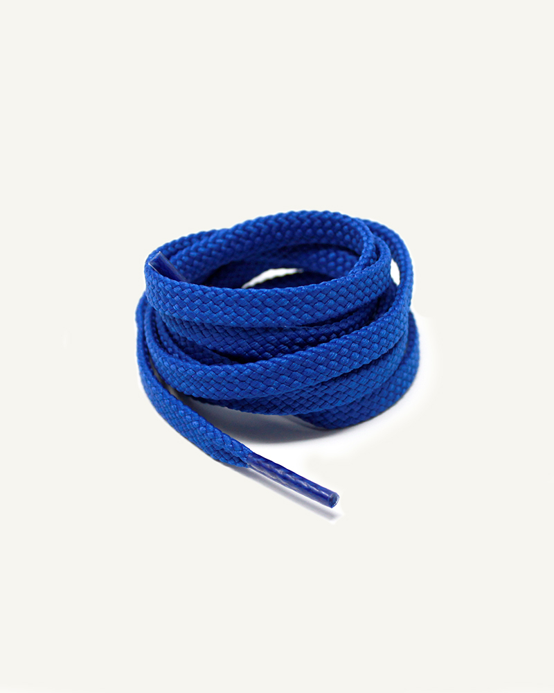 Athletic laces, voltage blue - 3