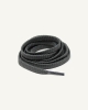 Lacets de sport, gris carbone - 3