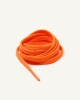 Lacets de sport, orange miami - 3