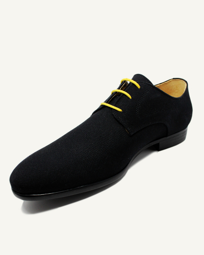 Lemon yellow