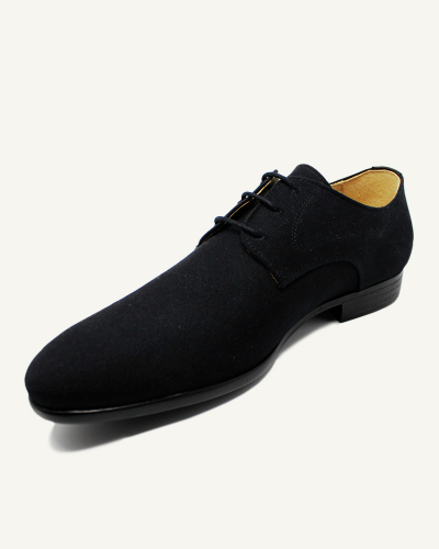 Black ebony
