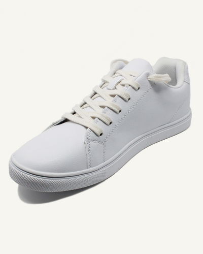 White cream