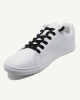 Black flat laces - 2