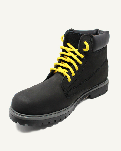 Banana yellow