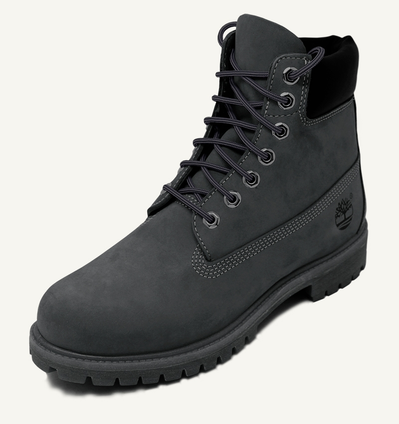 Lacets ronds, TopGun - 2