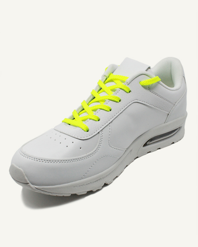 PacMan yellow