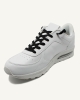 Lacets de sport, noir absolu - 2