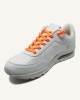 Lacets de sport, orange miami - 2