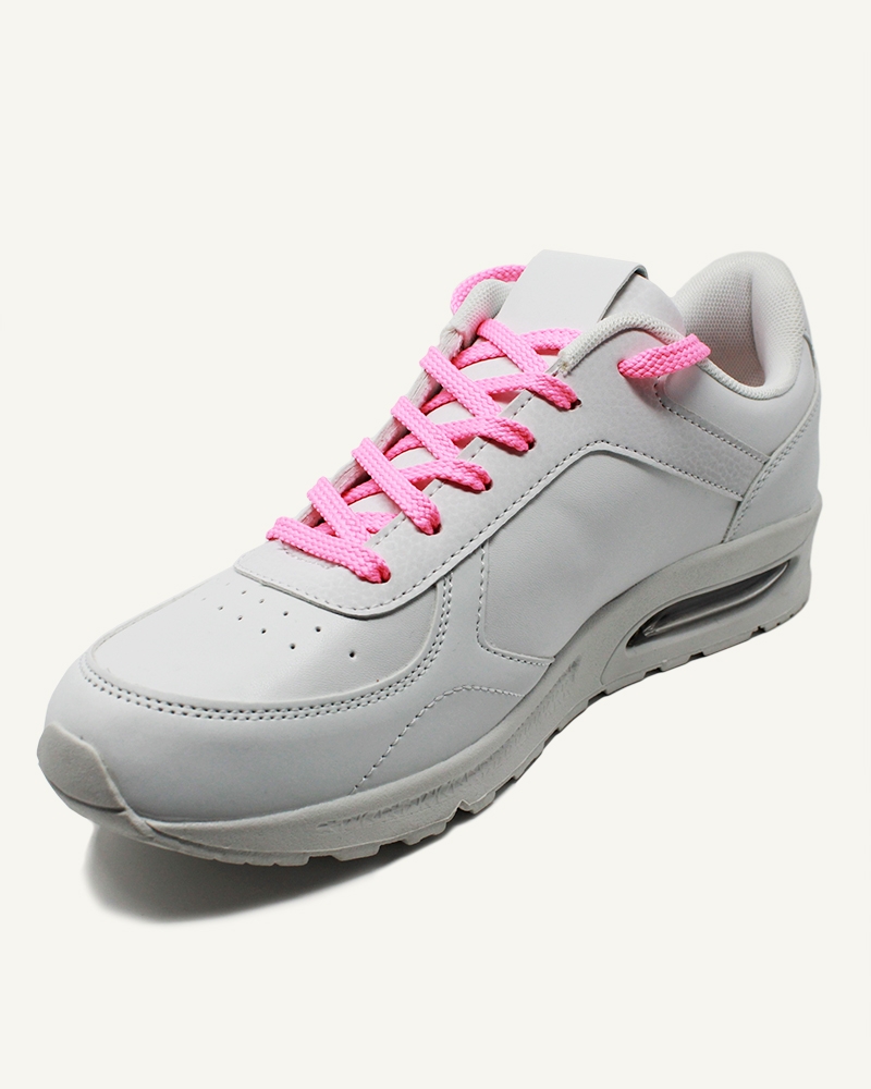 Athletic laces, Ibiza pink - 2