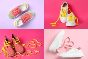 Les innovations récentes dans les lacets de chaussure