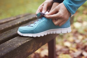 L'impatto dei lacci delle scarpe sulle prestazioni atletiche