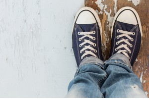 Come pulire e mantenere i lacci delle scarpe?