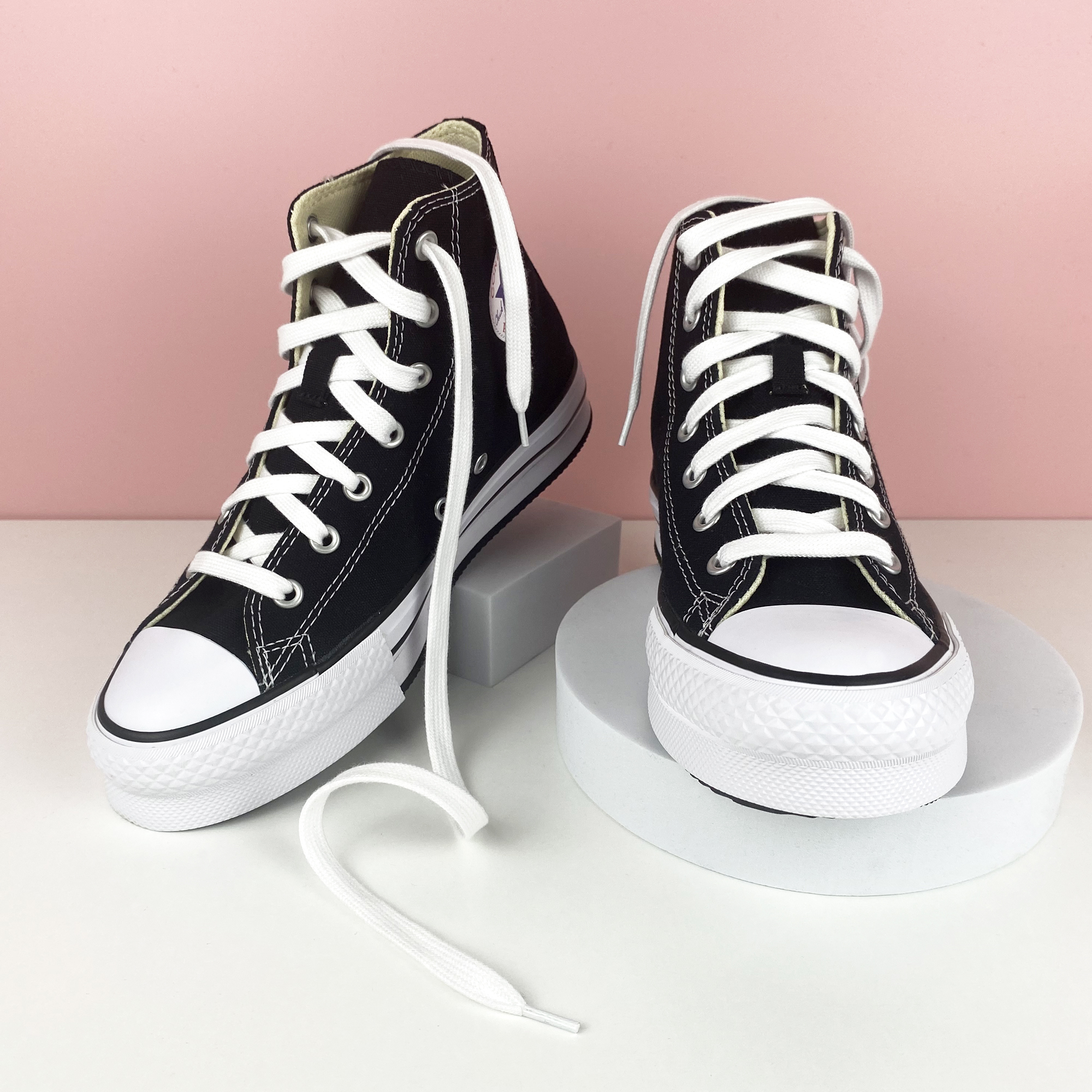 Cordones para Converse