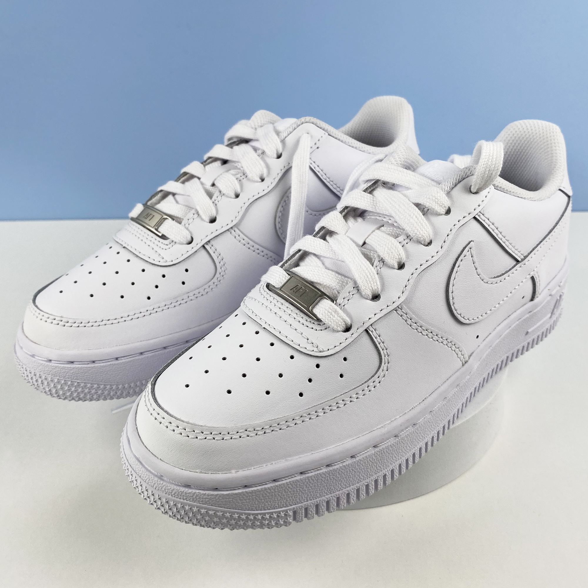 Lacci per Nike Air Force One