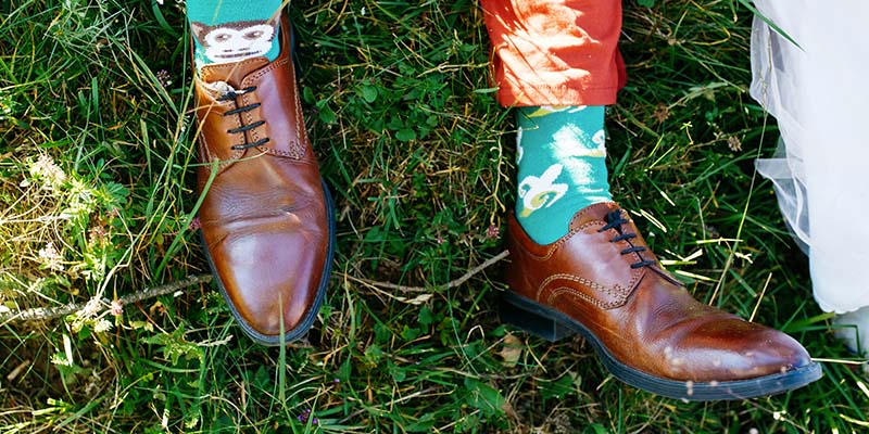 Les lacets de chaussures dans différentes cultures