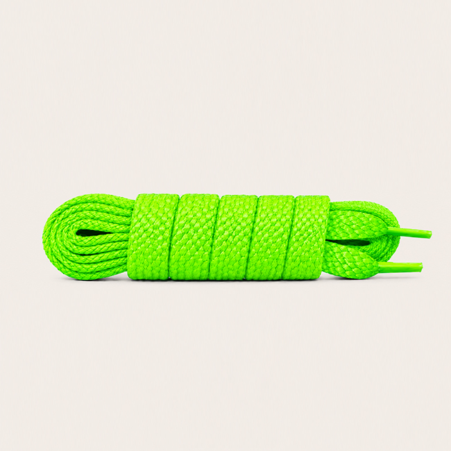 Neongrün