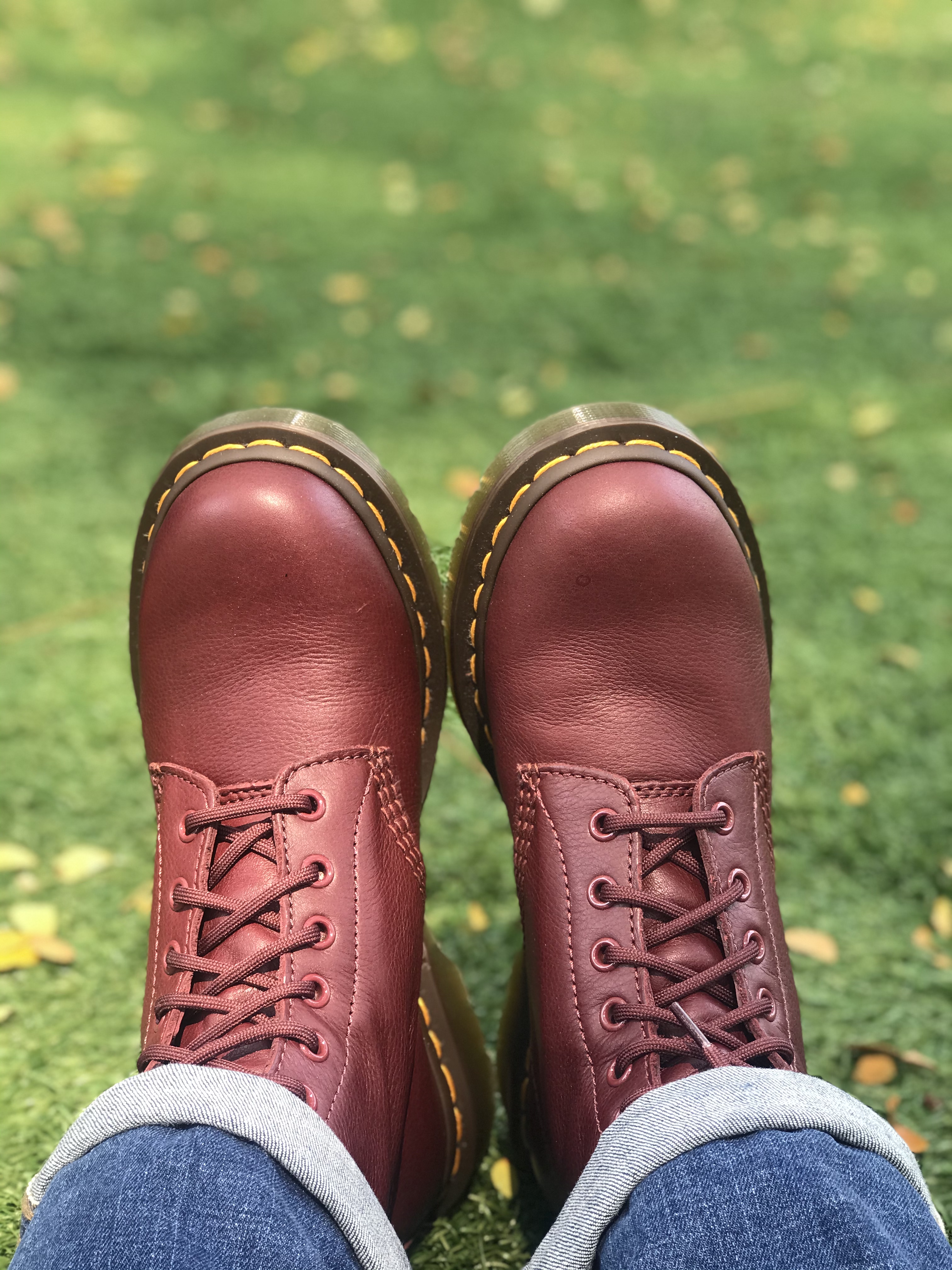 Les lacets de chaussures et l'ergonomie